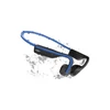 Kép 6/9 - Shokz OpenMove csontvezetéses Bluetooth kék Open-Ear Lifestyle sport fejhallgató