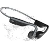 Kép 6/10 - Shokz OpenMove csontvezetéses Bluetooth szürke Open-Ear Lifestyle sport fejhallgató