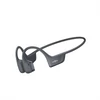 Kép 1/4 - Shokz OpenRun Pro2 Mini Prémium csontvezetéses Bluetooth fekete Open-Ear sport fejhallgató