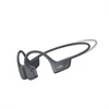Kép 2/4 - Shokz OpenRun Pro2 Mini Prémium csontvezetéses Bluetooth fekete Open-Ear sport fejhallgató