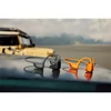 Kép 3/6 - Shokz OpenRun Pro2 Mini Prémium csontvezetéses Bluetooth narancssárga Open-Ear sport fejhallgató