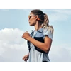 Kép 4/6 - Shokz OpenRun Pro2 Mini Prémium csontvezetéses Bluetooth narancssárga Open-Ear sport fejhallgató