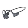 Kép 1/5 - Shokz OpenRun Pro2 Prémium csontvezetéses Bluetooth fekete Open-Ear sport fejhallgató