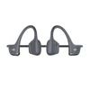 Kép 2/5 - Shokz OpenRun Pro2 Prémium csontvezetéses Bluetooth fekete Open-Ear sport fejhallgató