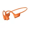 Kép 1/5 - Shokz OpenRun Pro2 Prémium csontvezetéses Bluetooth narancs Open-Ear sport fejhallgató