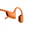 Kép 3/5 - Shokz OpenRun Pro2 Prémium csontvezetéses Bluetooth narancs Open-Ear sport fejhallgató