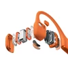Kép 4/5 - Shokz OpenRun Pro2 Prémium csontvezetéses Bluetooth narancs Open-Ear sport fejhallgató