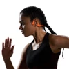 Kép 5/5 - Shokz OpenRun Pro2 Prémium csontvezetéses Bluetooth narancs Open-Ear sport fejhallgató