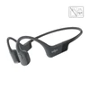 Kép 2/10 - Shokz OpenRun USB-C csontvezetéses Bluetooth fekete Open-Ear sport fejhallgató