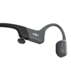 Kép 5/10 - Shokz OpenRun USB-C csontvezetéses Bluetooth fekete Open-Ear sport fejhallgató