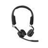 Kép 2/5 - Shokz Openmeet csontvezetéses Bluetooth headset