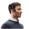 Kép 5/5 - Shokz Openmeet csontvezetéses Bluetooth headset