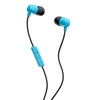 Kép 1/4 - Skullcandy S2DUYK-628 JIB kék-fekete fülhallgató
