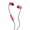 Kép 1/5 - Skullcandy S2DUY-L676 JIB piros-fekete fülhallgató
