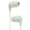 Kép 2/4 - Skullcandy S2IMY-M692 Inkd+ W/MIC mikrofonos zöld fülhallgató