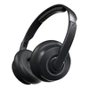 Kép 2/8 - Skullcandy S5CSW-M448 Cassette Bluetooth mikrofonos fekete fejhallgató
