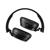 Kép 3/8 - Skullcandy S5PRW-P740 Riff 2 Bluetooth fekete fejhallgató