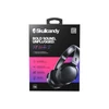 Kép 4/8 - Skullcandy S5PRW-P740 Riff 2 Bluetooth fekete fejhallgató