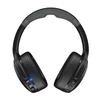 Kép 2/8 - Skullcandy S6EVW-N740 Crusher EVO Bluetooth fekete fejhallgató