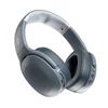 Kép 1/8 - Skullcandy S6EVW-N744 Crusher EVO Bluetooth szürke fejhallgató
