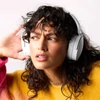 Kép 4/5 - Skullcandy S6HVW-S951 Hesh EVO vezeték nélküli Bluetooth szürke fejhallgató