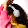 Kép 5/5 - Skullcandy S6HVW-S951 Hesh EVO vezeték nélküli Bluetooth szürke fejhallgató