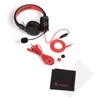 Kép 1/2 - Snakebyte GAMER:KIT PRO Nintendo Switch védőfólia és headset