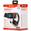 Kép 2/2 - Snakebyte GAMER:KIT PRO Nintendo Switch védőfólia és headset