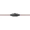 Kép 6/14 - Snopy SN-4488 Headset Black/Red