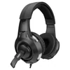 Kép 3/12 - Snopy SN-8800 Gametime Headset Black