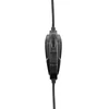Kép 4/12 - Snopy SN-8800 Gametime Headset Black