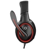 Kép 3/16 - Snopy SN-GX1 Ergo Black/Red