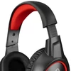Kép 5/16 - Snopy SN-GX1 Ergo Black/Red