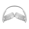 Kép 5/10 - Snopy Fejhallgató Vezeték Nélküli - SN-XBK33 BATTY (Bluetooth/AUX/TF Card, hang.szab., mikrofon, fehér)