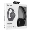 Kép 6/12 - Snopy SN-XBK33 Batty Black