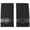 Kép 3/11 - Snopy SN-84 Black
