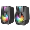 Kép 1/14 - Snopy SN-X22 Style RGB Black