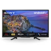 Kép 1/5 - Sony 32" KD32W800P1AEP HD Ready Android Smart LCD TV