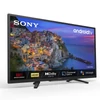 Kép 2/5 - Sony 32" KD32W800P1AEP HD Ready Android Smart LCD TV