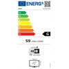 Kép 7/7 - Sony 43" KD43X75WLPAEP 4K UHD Smart LED TV