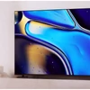 Kép 15/36 - Sony 55" K55XR80PAEP 4K UHD Smart OLED TV