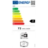 Kép 22/36 - Sony 55" K55XR80PAEP 4K UHD Smart OLED TV