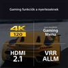 Kép 17/36 - Sony 55" K55XR80PAEP 4K UHD Smart OLED TV