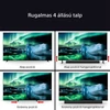 Kép 6/36 - Sony 55" K55XR80PAEP 4K UHD Smart OLED TV