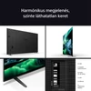 Kép 8/36 - Sony 55" K55XR80PAEP 4K UHD Smart OLED TV