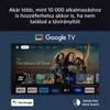 Kép 21/36 - Sony 55" K55XR80PAEP 4K UHD Smart OLED TV