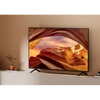 Kép 6/7 - Sony 55" KD55X75WLPAEP 4K UHD Smart LED TV