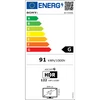 Kép 14/14 - Sony 55" KD55X80LAEP 4K UHD Smart LED TV