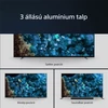 Kép 11/24 - Sony 55" XR55A80LAEP 4K UHD Smart OLED TV