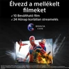 Kép 12/24 - Sony 55" XR55A80LAEP 4K UHD Smart OLED TV
